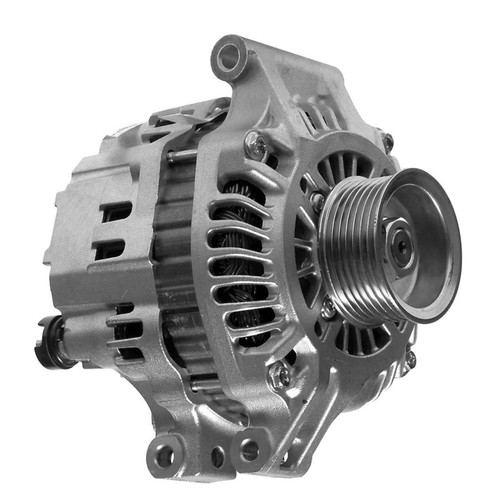 Remanufactured First Time Fit Alternator, 90 Amp | DEN210-4168