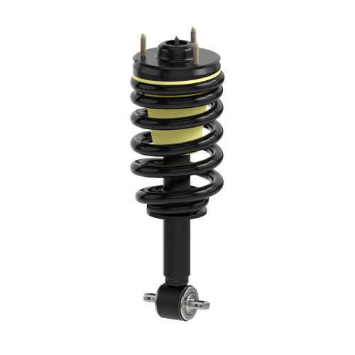 Magnum Loaded Assembly Front Suspension Strut and Coil Spring Assembly | MON153027