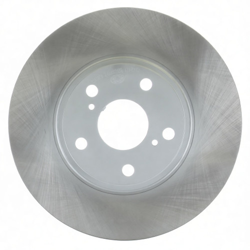 Semi-Coated Front Brake Rotor | 66R31266