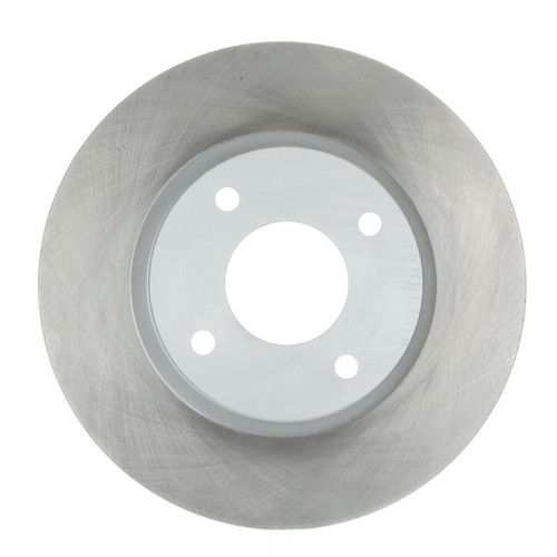 Semi-Coated Front Brake Rotor | 66R31463