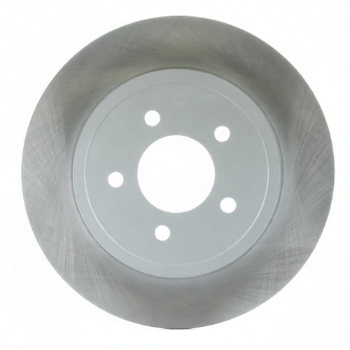 Semi-Coated Rear Brake Rotor | 66R54122