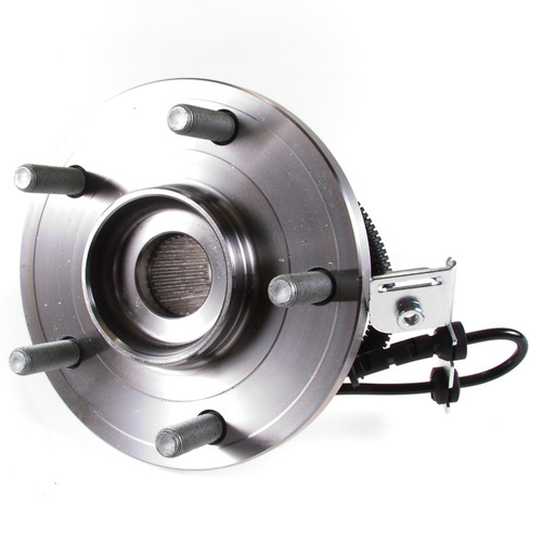 Hub Assembly | SAG103142
