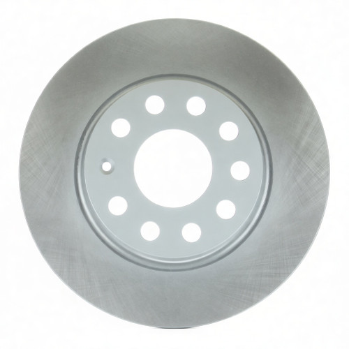 Semi-Coated Rear Brake Rotor | 66R32806