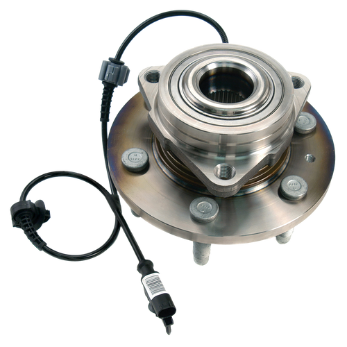 Hub Unit Assembly | TKNSP500301