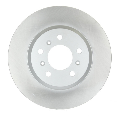 Semi-Coated Front Brake Rotor | 66R55126