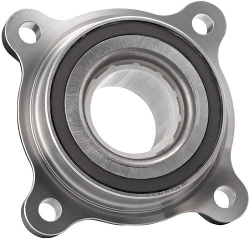 Wheel Bearing With Flange | KOY2DACF037GR