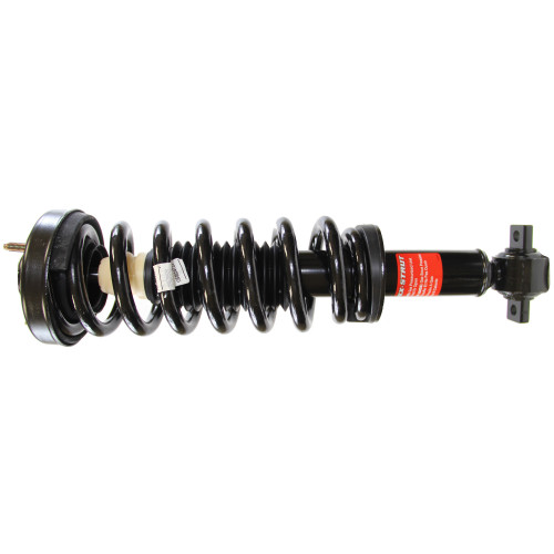 Quick-Strut Front Left Suspension Strut and Coil Spring Assembly | MON272651L