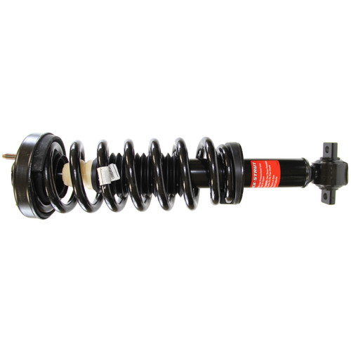 Quick-Strut Front Left Suspension Strut and Coil Spring Assembly | MON272651L
