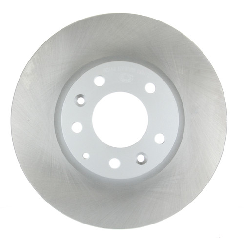 Semi-Coated Front Brake Rotor | 66R31460