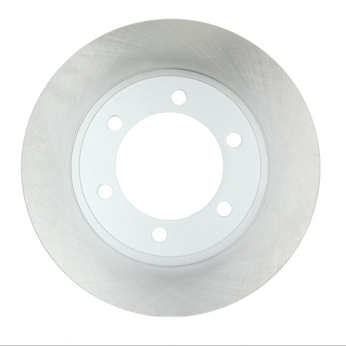 Semi-Coated Front Brake Rotor | 66R31327