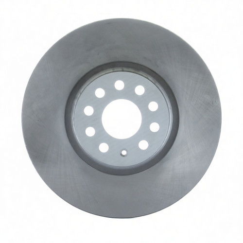 Semi-Coated Front Brake Rotor | 66R32813