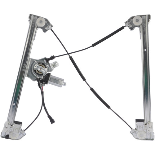 New Power Window Motor and Regulator Assembly | CAR82-3040CR
