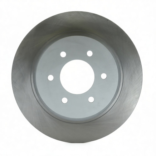 Semi-Coated Brake Rotor | 66R32980