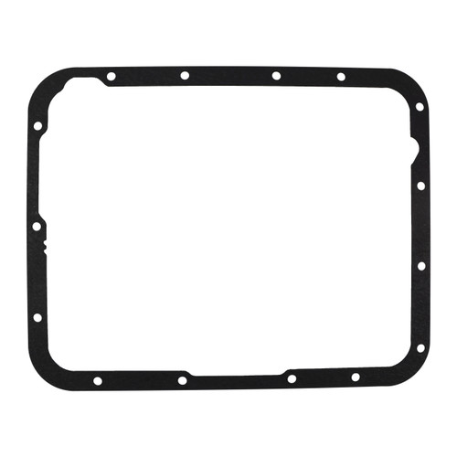 Transmission Oil Pan Gasket 15 Bolt Hole One Piece Gasket | 557TOS 18057