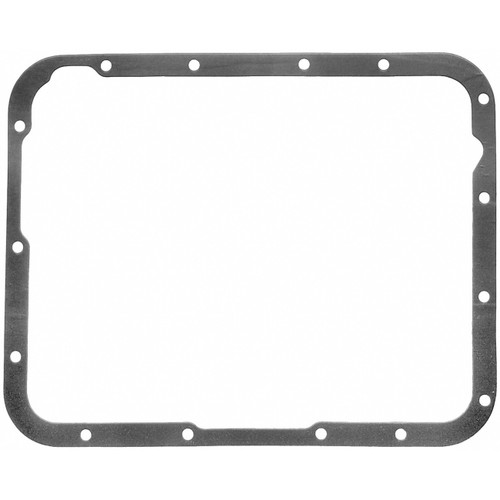 Transmission Oil Pan Gasket 15 Bolt Hole One Piece Gasket | 557TOS 18057