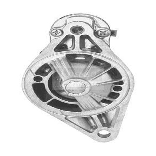 First Time Fit® Starter Motor – Remanufactured | DEN280-4114