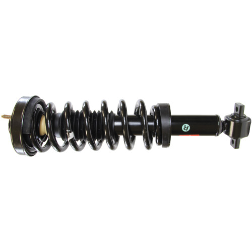 Quick-Strut Front Right Suspension Strut and Coil Spring Assembly | MON172651R