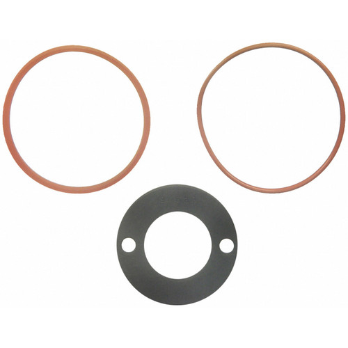 Engine Oil Cooler Gasket Set | 557ES 70687