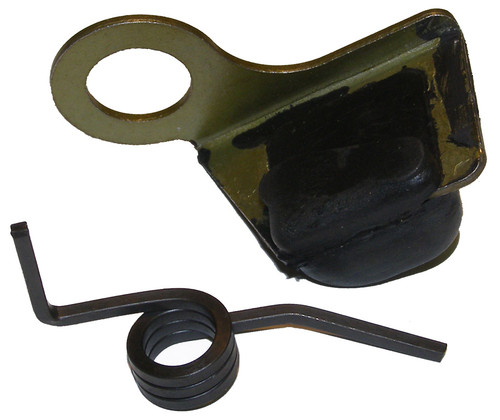 Engine Timing Damper | CKY9-5158