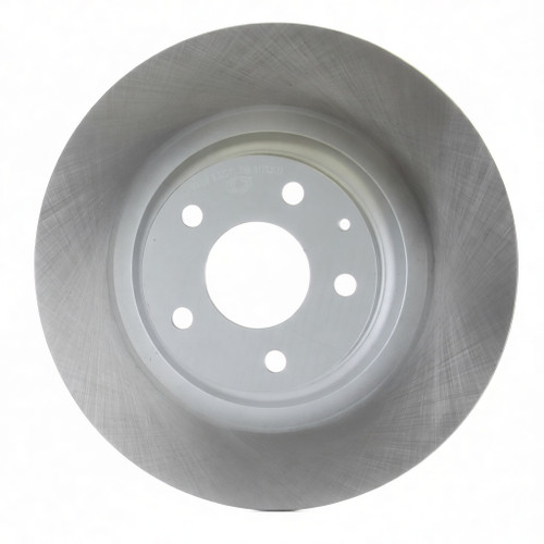 Semi-Coated Brake Rotor | 66R32820