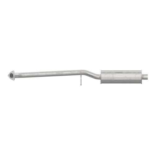 Direct Fit Exhaust Resonator and Pipe Assembly | WEX55736