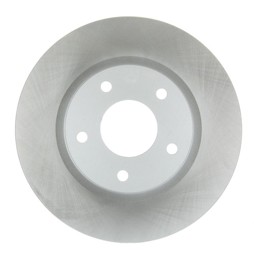 Semi-Coated Brake Rotor | 66R32913