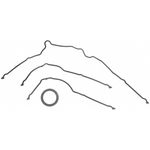 Engine Timing Cover Gasket Set | 557TCS 45869-2
