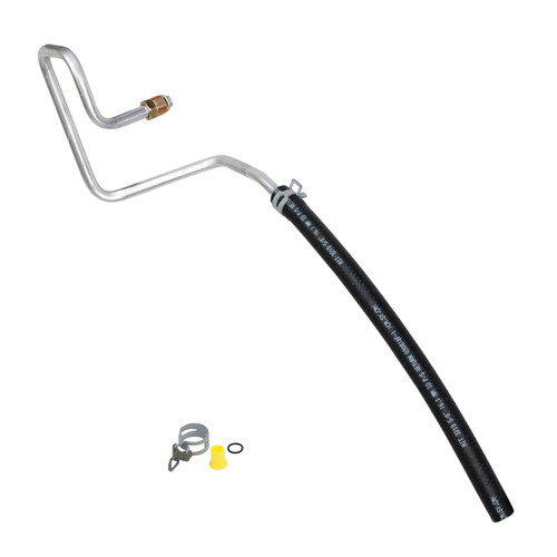 20mm Male "O" Ring x 5/8" I.D. Hose | EPS92978