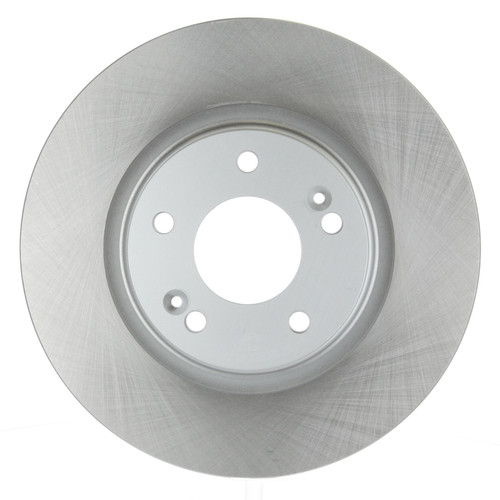 Semi-Coated Brake Rotor | 66R32917