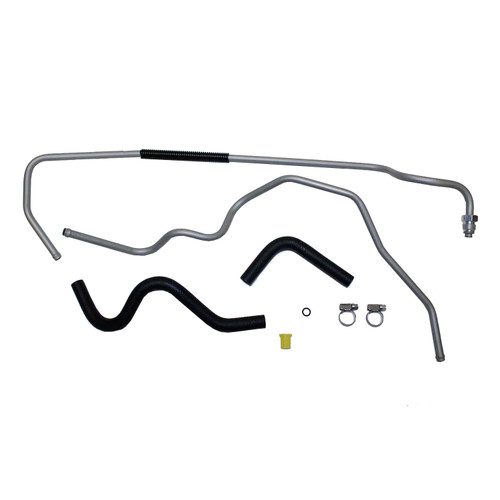 17mm Male "O" Ring x 3/8" I.D. Hose | EPS92712