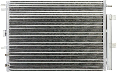 A/C Condenser | SPE7-30006
