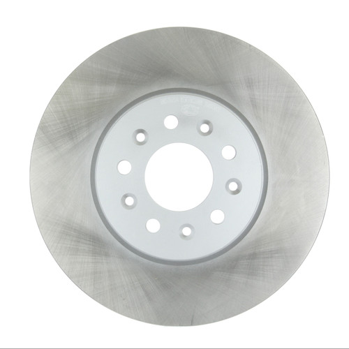 Semi-Coated Brake Rotor | 66R32977