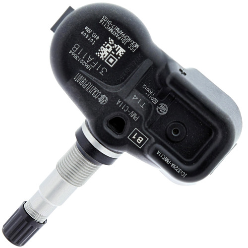 First Time Fit Tire Pressure Monitoring System (TPMS) Sensor | DEN550-0103