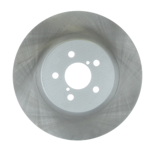 Semi-Coated Brake Rotor | 66R32995