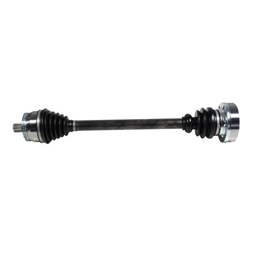 Audi, Volkswagen (1.8) CV Axle Assembly  - Front Left | GSPNCV23579