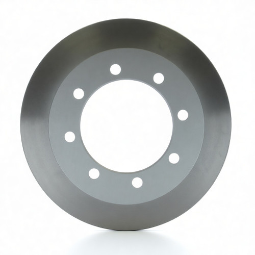 Semi-Coated Brake Rotor | 66R32985