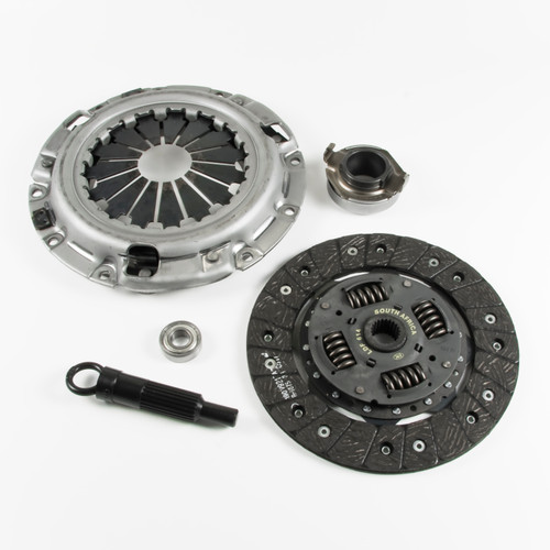 Transmission Clutch Kit with release bearing | LUK24-002