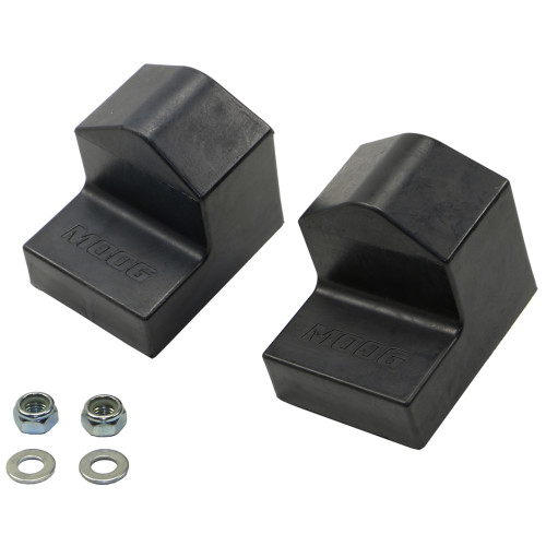 Front Lower Suspension Control Arm Bumper | MOOK201426