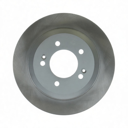 Semi-Coated Brake Rotor | 66R32800
