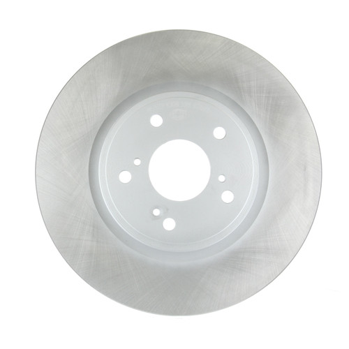 Semi-Coated Brake Rotor | 66R32953