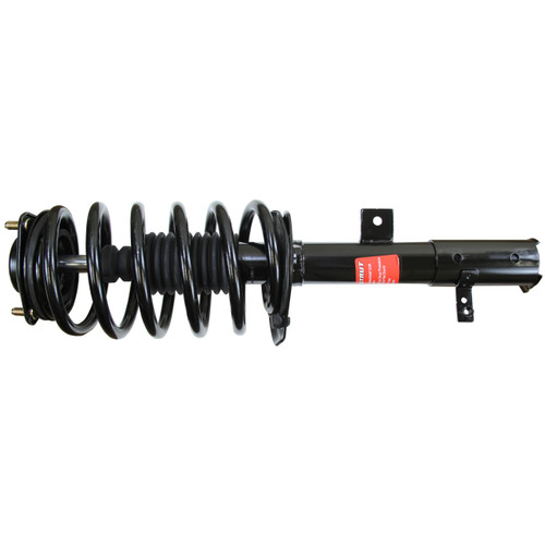 Quick-Strut Front Right Suspension Strut and Coil Spring Assembly | MON272950