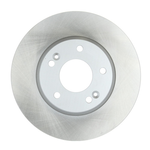 Semi-Coated Brake Rotor | 66R31337