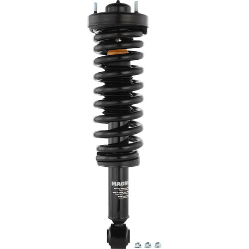 Magnum Loaded Assembly Front Suspension Strut and Coil Spring Assembly | MON153030