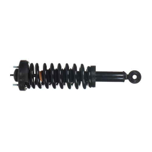 Magnum Loaded Assembly Front Suspension Strut and Coil Spring Assembly | MON153030