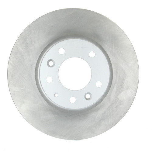 Semi-Coated Brake Rotor | 66R54142