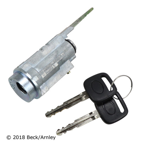 Ignition Key And Tumbler | BEC201-1692