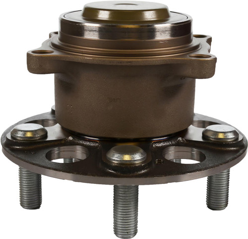 Wheel Bearing And Hub Assembly | SKFBR931130