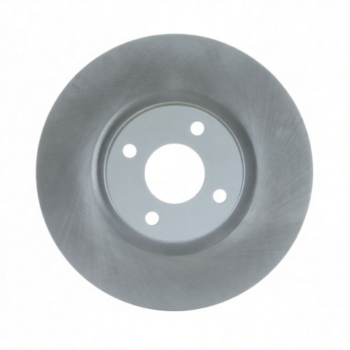 Semi-Coated Brake Rotor | 66R32821
