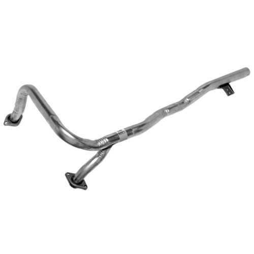 Exhaust Y Pipe 2.25" Outlet (OD) | WEX40555