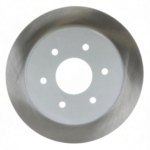 Semi-Coated Brake Rotor | 66R31329